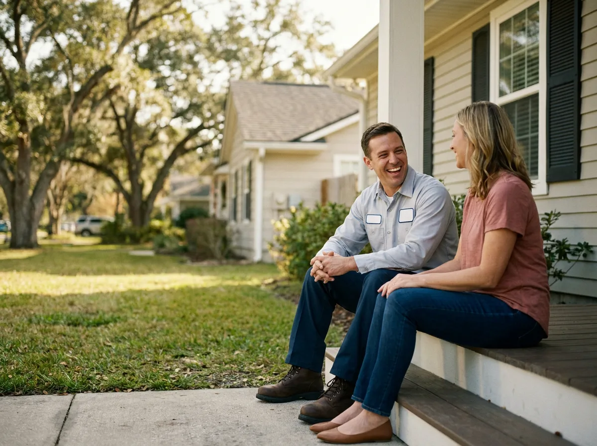 Septic tank pumping FAQs for Landis, NC